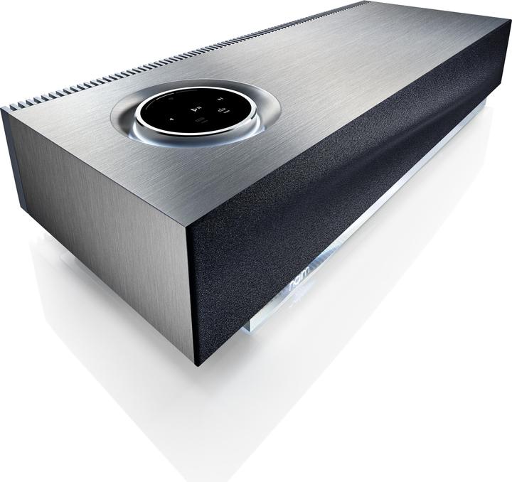 Produktbild NAIM Audio Mu-so
