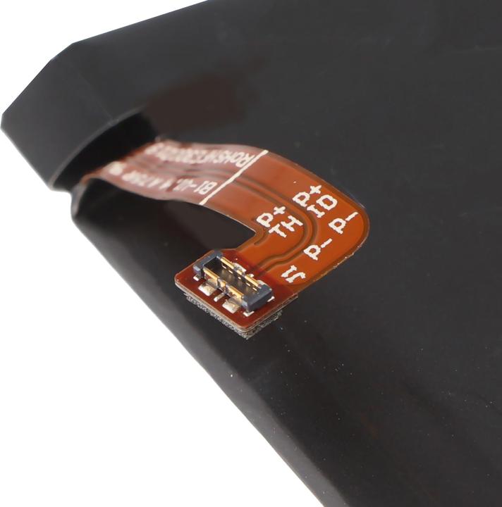 Produktbild AccuCell Akku Nokia 8