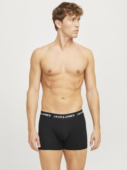 Immagine prodotto Jack & Jones Jacemu Trunks 8 Pack (M, confezione da 8)