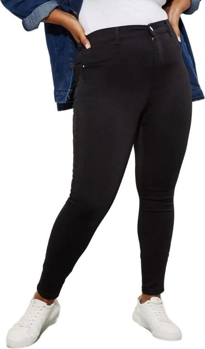 Dorothy Perkins Frankie Jeans (52)
