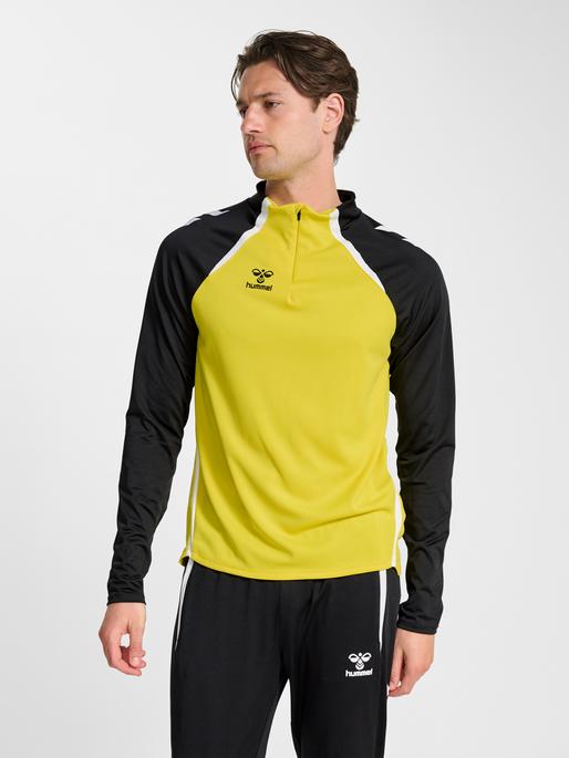 Immagine prodotto hummel hmlLEAD 2.0 HALF ZIP (L)