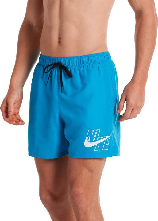 Actual product image Nike Logo Solid (L)