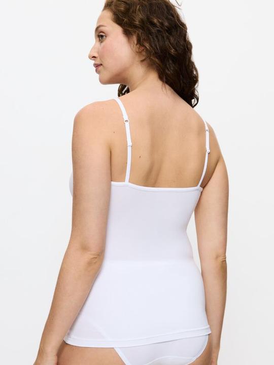 Actual product image Triumph Sense of Modal Spaghetti-Top (XL)