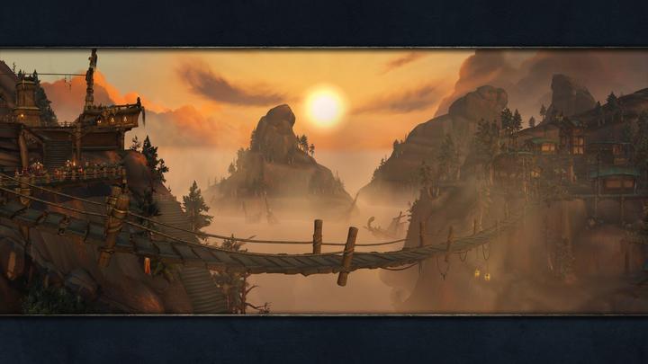 Actual product image Blizzard World of Warcraft: Battle for Azeroth (PC, DE)