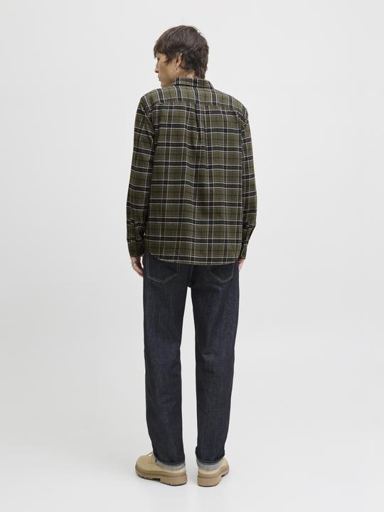 Produktbild Jack & Jones Comfort Fit Hemd Hemd (XS)