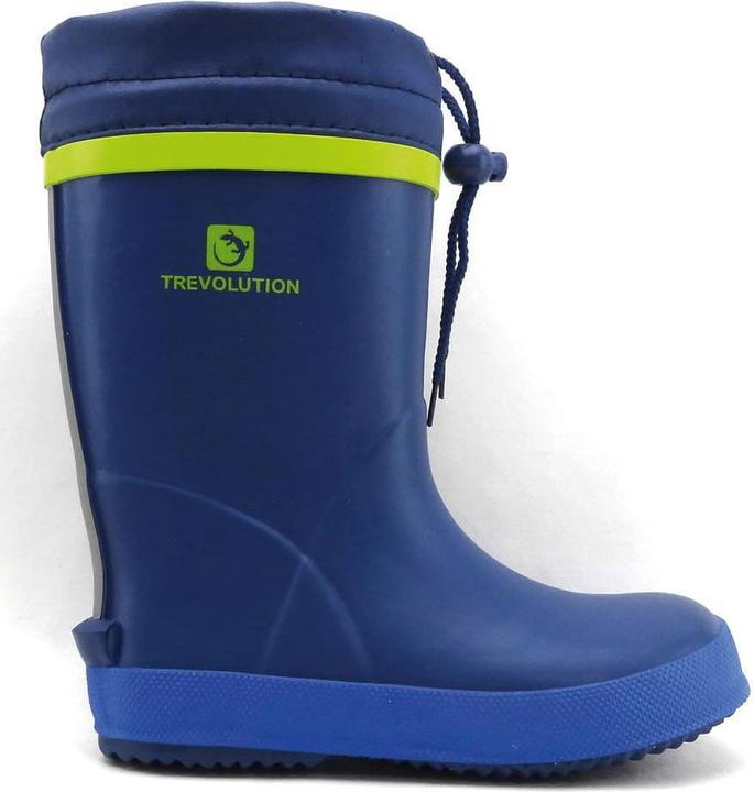 Trevolution Rubber Boot (25, 26)