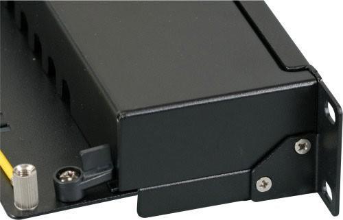 Actual product image EFB Elektronik Mini patch panel