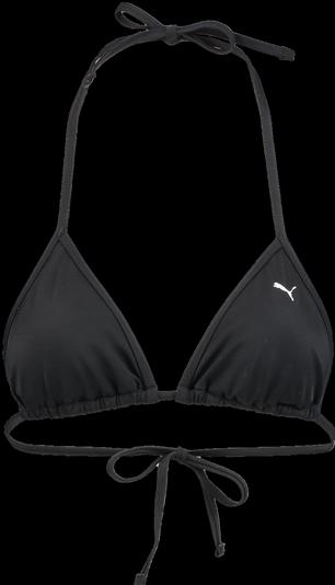 Image du produit Puma Swim Triangle Bikini Top (M)