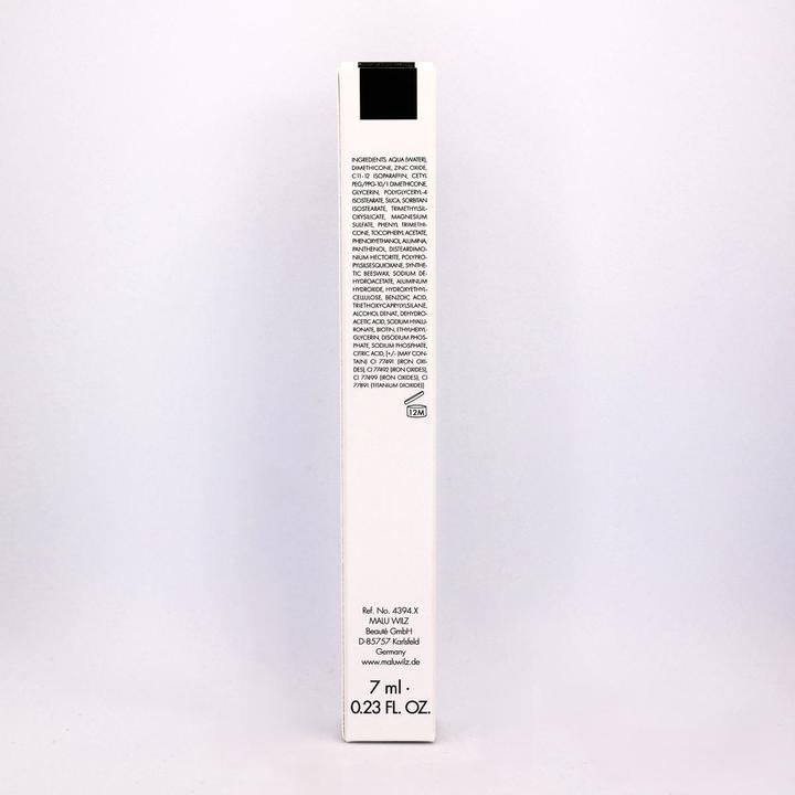 Actual product image Malu Wilz Long-Lasting Concealer (6 Sand)