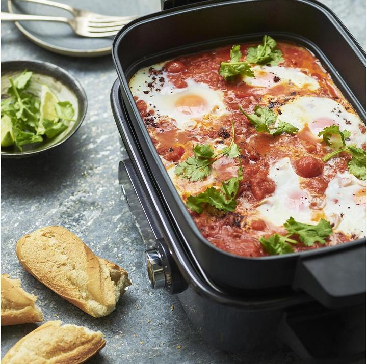 Image du produit Cuisinart Multicuiseur