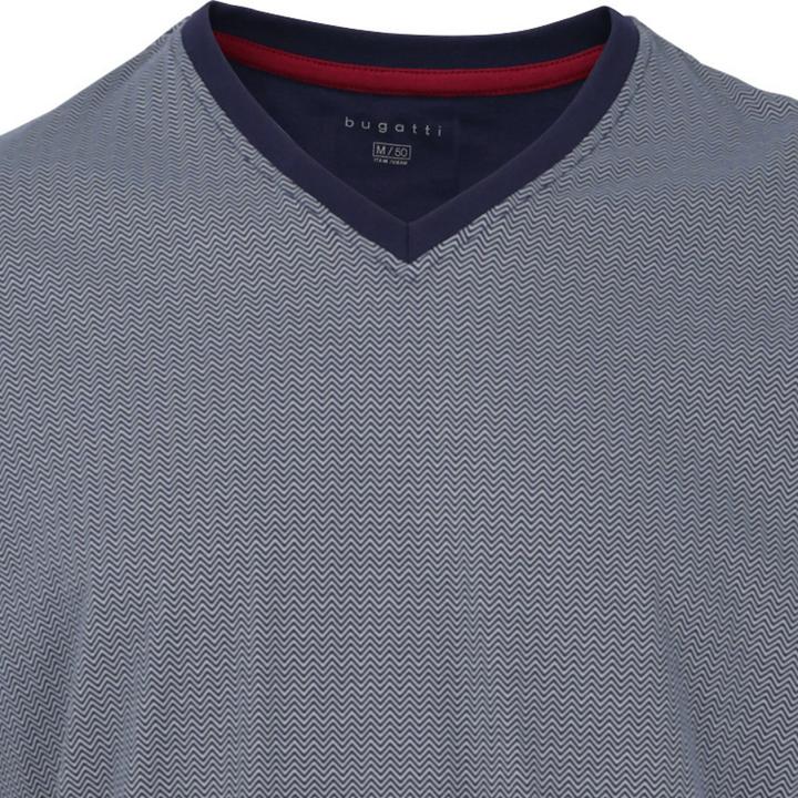 Produktbild Bugatti Herren-Shorty (50)