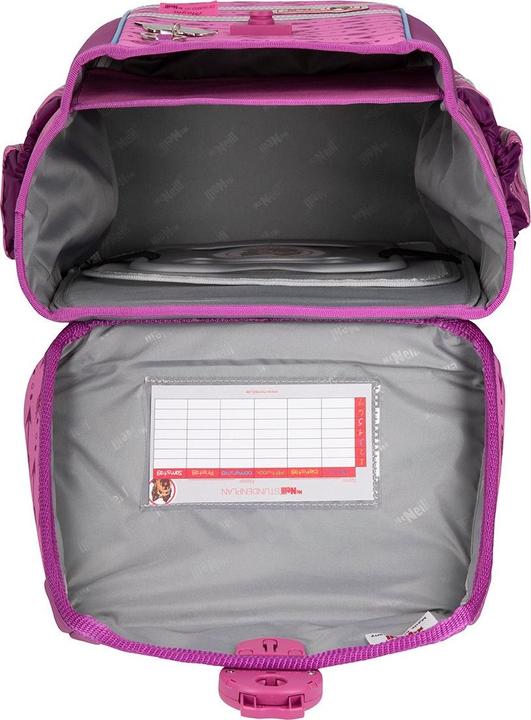 Actual product image Mc Neill Satchel ERGO MAC 964521400 MAYLA McTaggie