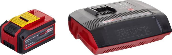 Produktbild Einhell Boostcharger PXC Power X-Change Plus (18 V)