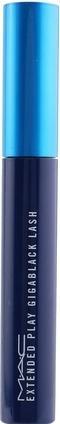 Actual product image MAC Cosmetics Extended Play Gigablack Lash (Black)