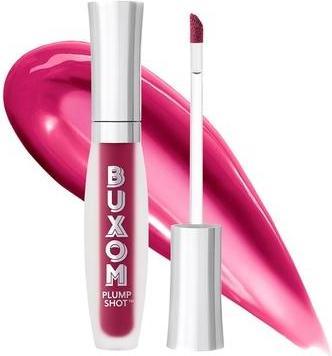 Image du produit Buxom Plump Shot Collagen-Infused Lip Serum Lip Plumping Gloss