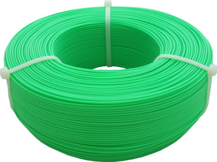 Luminous green RAL 6038