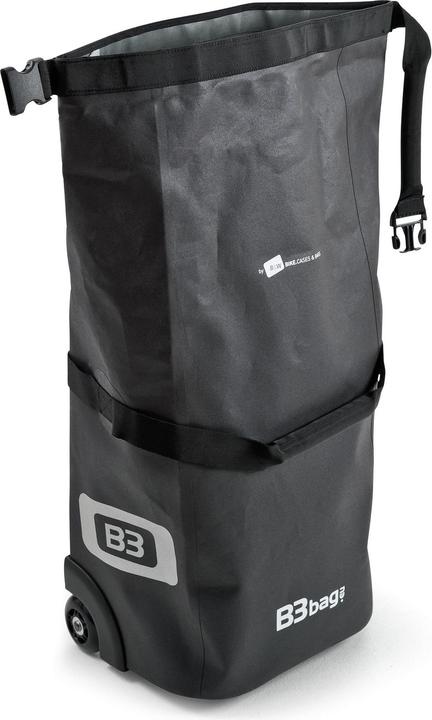 Produktbild B&W International B3 (35 l, Gepäckträgertasche)
