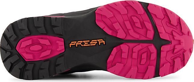 Produktbild Scarpa Rush Mid Gore-Tex® 25-35 Mädchen Wanderschuh (25)