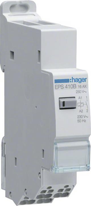 Hager Interruttore remoto EPS410B