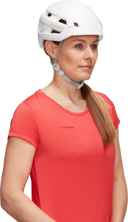 Produktbild Mammut Crag Sender Kletterhelm (52 - 57 cm)