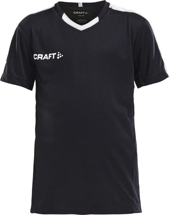 Craft Progress Jersey Contrast Jr (122)