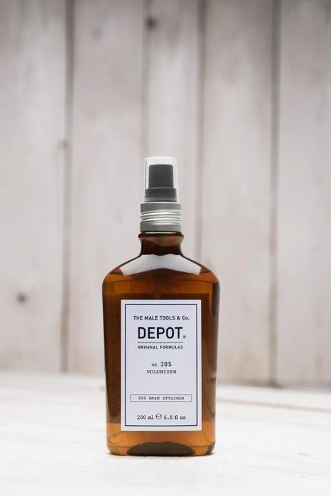 Immagine prodotto Depot No. 305 Volumizer Spray (200 ml)