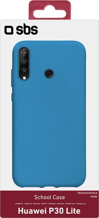 Immagine prodotto SBS Copertura di protezione (Huawei P30 Lite)