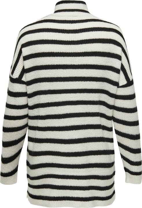 Produktbild Only CARALFRIDA Strickpullover Strickpullover (S)