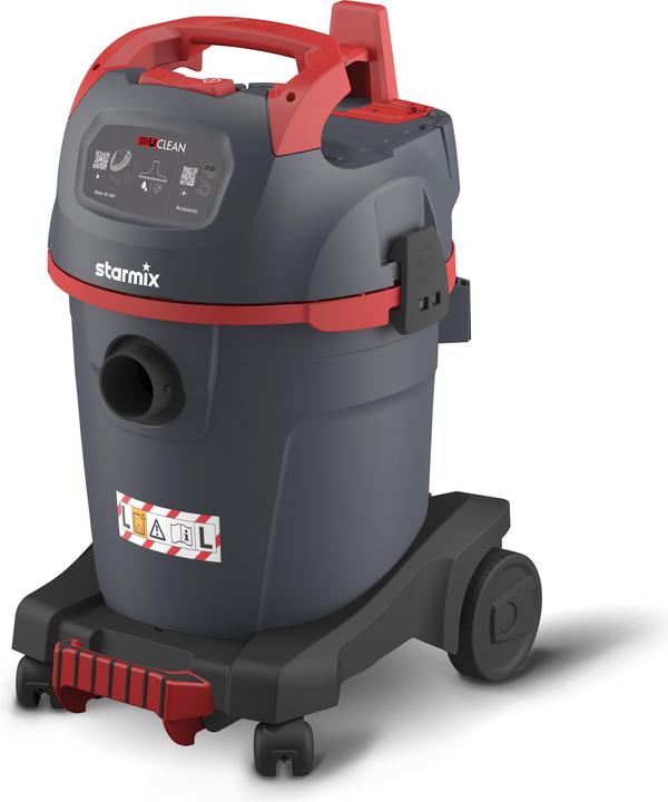 Industriestaubsauger