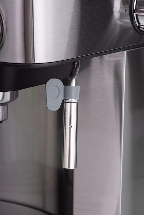 Produktbild Heinrich´s Espressomaschine mit LED-Touchscreen