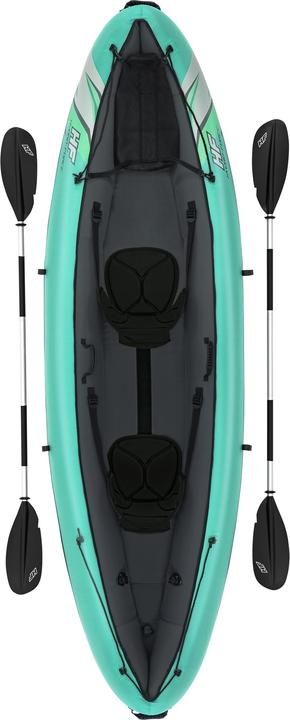 Actual product image Bestway Hydro-Force Ventura Kayak (2 pers.)