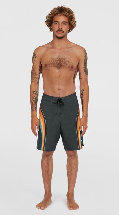 Actual product image O'Neill O'Riginals Longboard 19 Boardshorts (34)