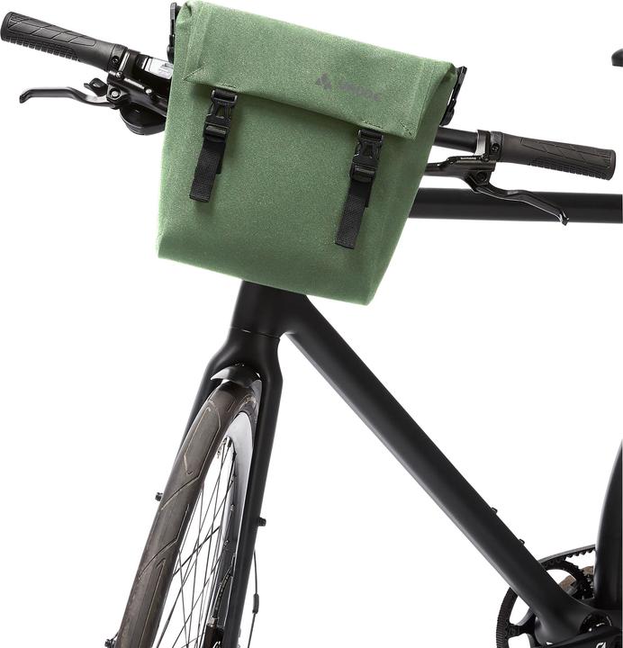 Produktbild Vaude Augsburg IV (14 l, Gepäckträgertasche)