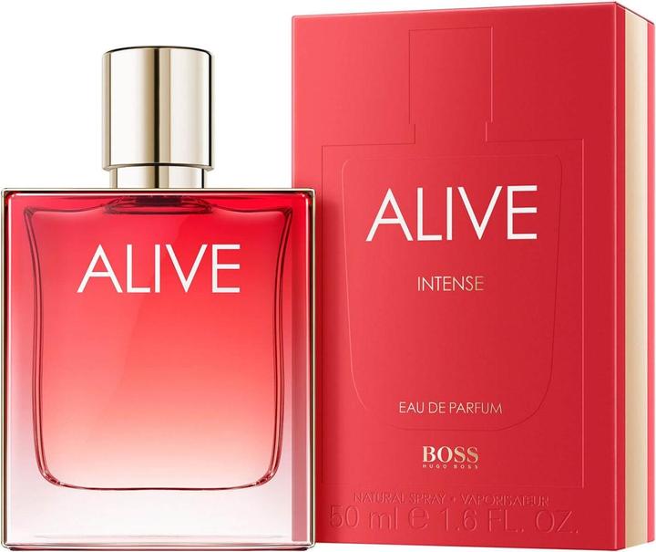 Image du produit Hugo Boss Intense Eau de Parfum (Eau de parfum, 241.50 ml)