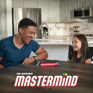 Immagine prodotto Goliath Toys Mastermind Classic (Tedesco, Olandese, Portoghese, Inglese, Svedese, Norvegese, Italiano, Francese, Polacco)