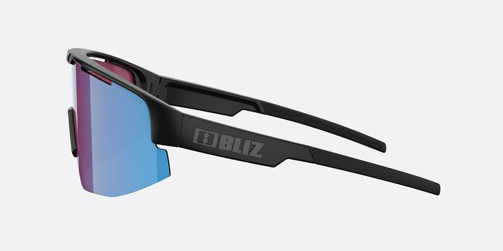 Produktbild Bliz Matrix Small Nano Optics Nordic Light (Black, Begonia w Blue)
