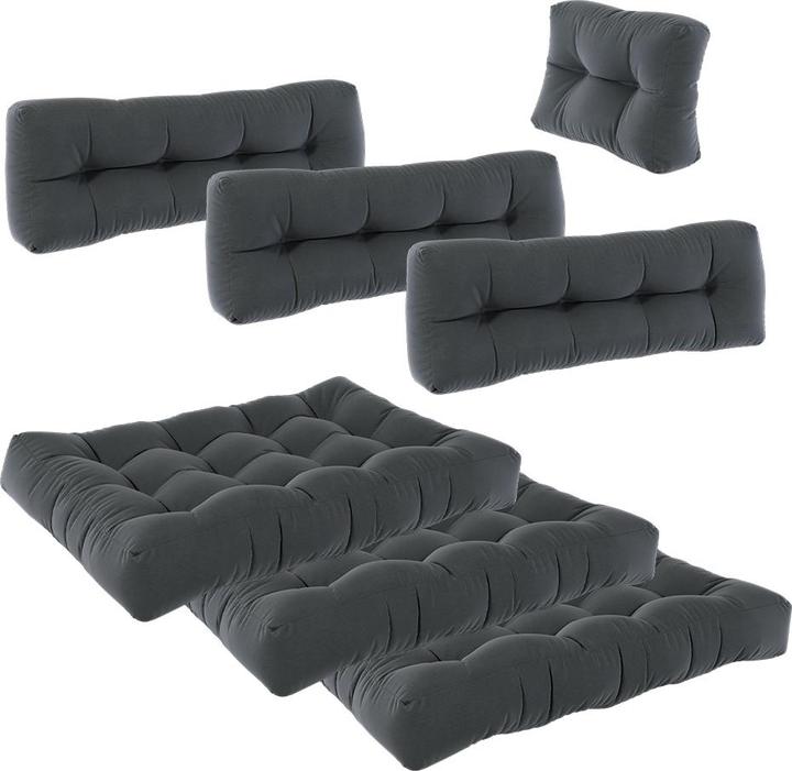 Vicco Set Flocken