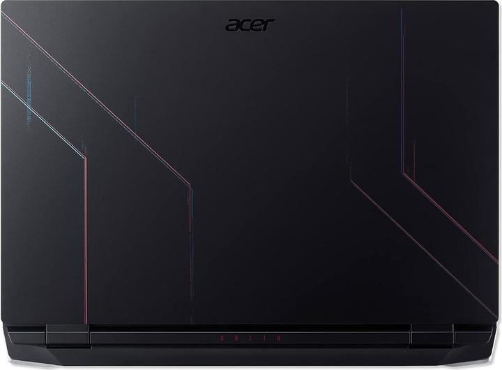 Produktbild Acer 517-55-Nitro, 17 Zoll Intel Core i7 12650H, 64GB DDR4, MS Office 2024 Professional (17.30", Intel Core i7-12650H, 64 GB, 4000 GB, DE)