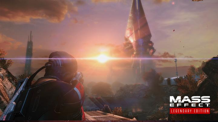Immagine prodotto EA Games Mass Effect Legendary Edition Standard Inglese Xbox One (Xbox One S, EN)