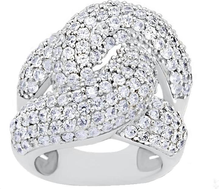 Candy Ring Sweet Seduction, 925 Sterling Silber