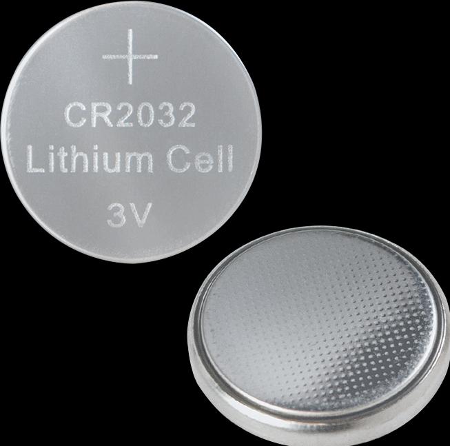 Produktbild LogiLink Ultra Power (10 Stk., CR2032)