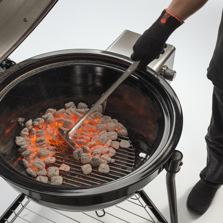 Actual product image Weber Briquettes (8 kg)