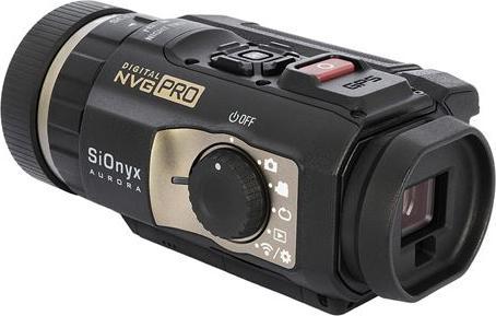 Produktbild Si Onyx SIONYX Digitales Farb-Nachtsichtgerät AURORA Pro Explorer Kit