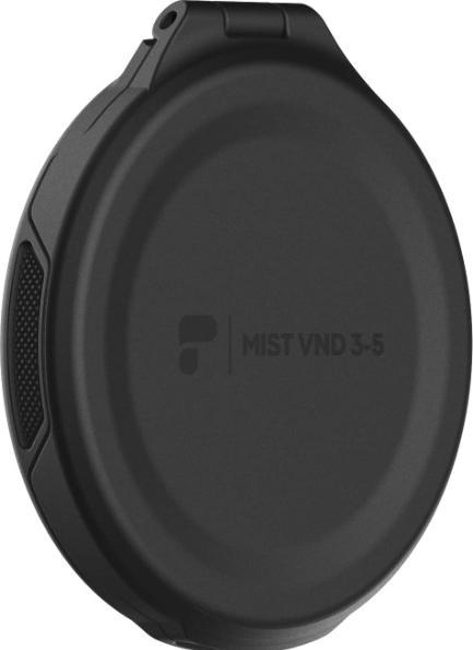 Produktbild PolarPro LiteChaser Pro Mist VND 3-5 Stop Filter