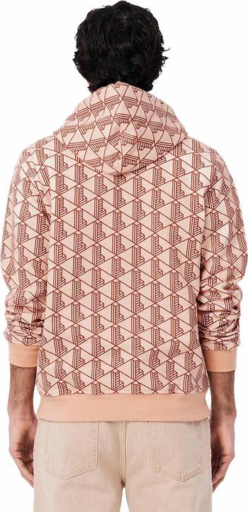 Actual product image Lacoste Sweaters Beige (3)