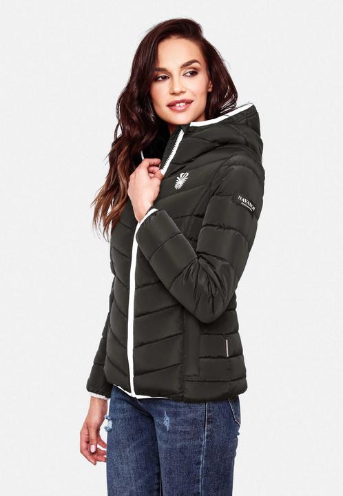 Actual product image Navahoo Elva (XXL)