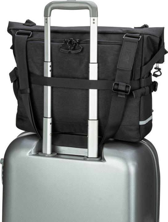 Immagine prodotto Jost Borsa a tracolla Lillehammer Messenger Bag