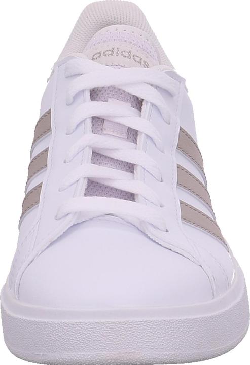 Image du produit adidas Baskets GRAND COURT BASE 2.0,FTWWHT/PLAMET/ (37)