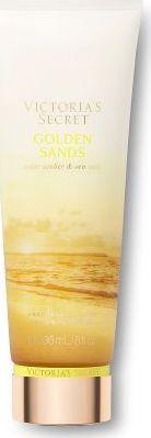 Produktbild Victoria's Secret Golden Sands Solar Amber & Sea Salt (Körperlotion, 236 ml)