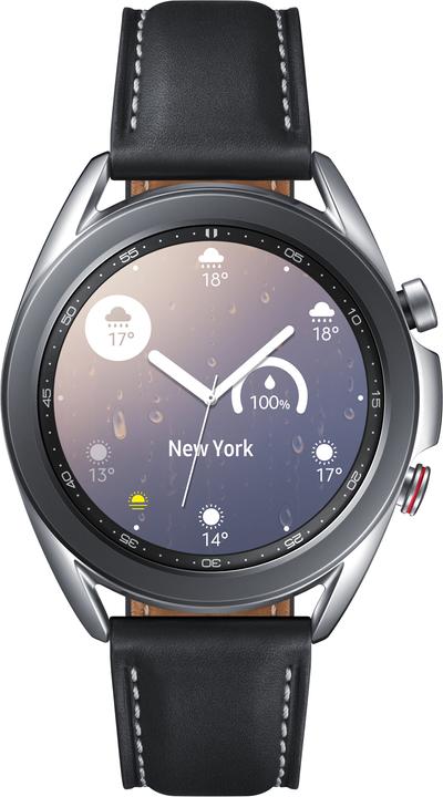 Actual product image Samsung Galaxy Watch3 (41 mm, 4G)